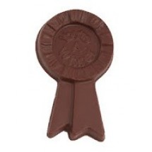 Chocolate Ribbon