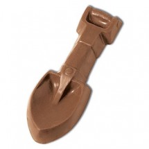 Chocolate Shovel 