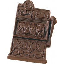 Chocolate Slot Machine