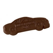 Chocolate Car