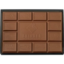 Chocolate Bar - 2 LB Breakaway