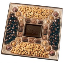 Deluxe Chocolate Filler Box
