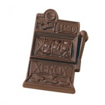 Chocolate Slot Machine 