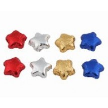 Chocolate Stars 