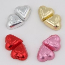 Chocolate Hearts