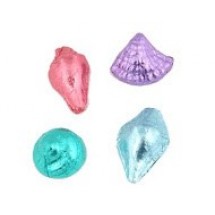 Chocolate Seashells  - 100 Per Case