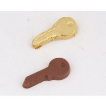 Chocolate Key Small
