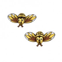 Chocolate Bees