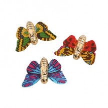 Chocolate Butterfly