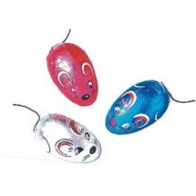 Chocolate Mice
