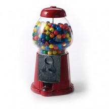 Gum Ball Machine