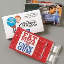 Gum Packs