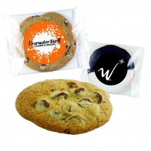 Deluxe Chocolate Cookies