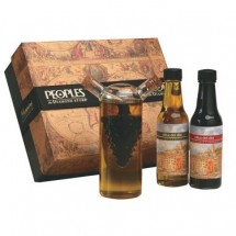Oil & Vinegar Cruet