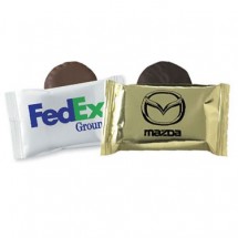 Chocolate Covered Oreo