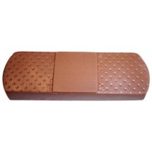 Chocolate Bandaid