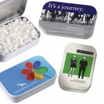 Mint Tins