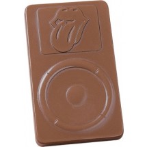 Chocolate Ipod