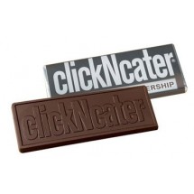 1.75 Ounce Chocolate Bar