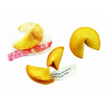 Fortune Cookie